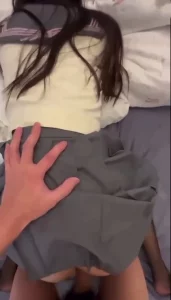 喜欢这样的大学生