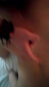 对着镜子拍感觉不一样啊